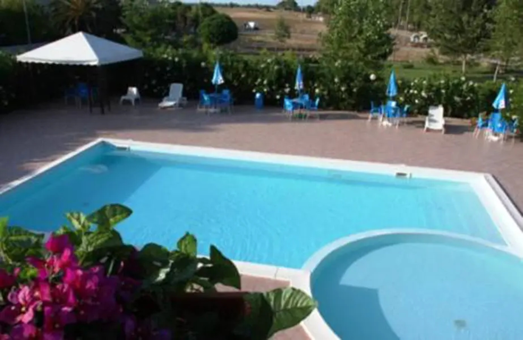Hotel Le Muse