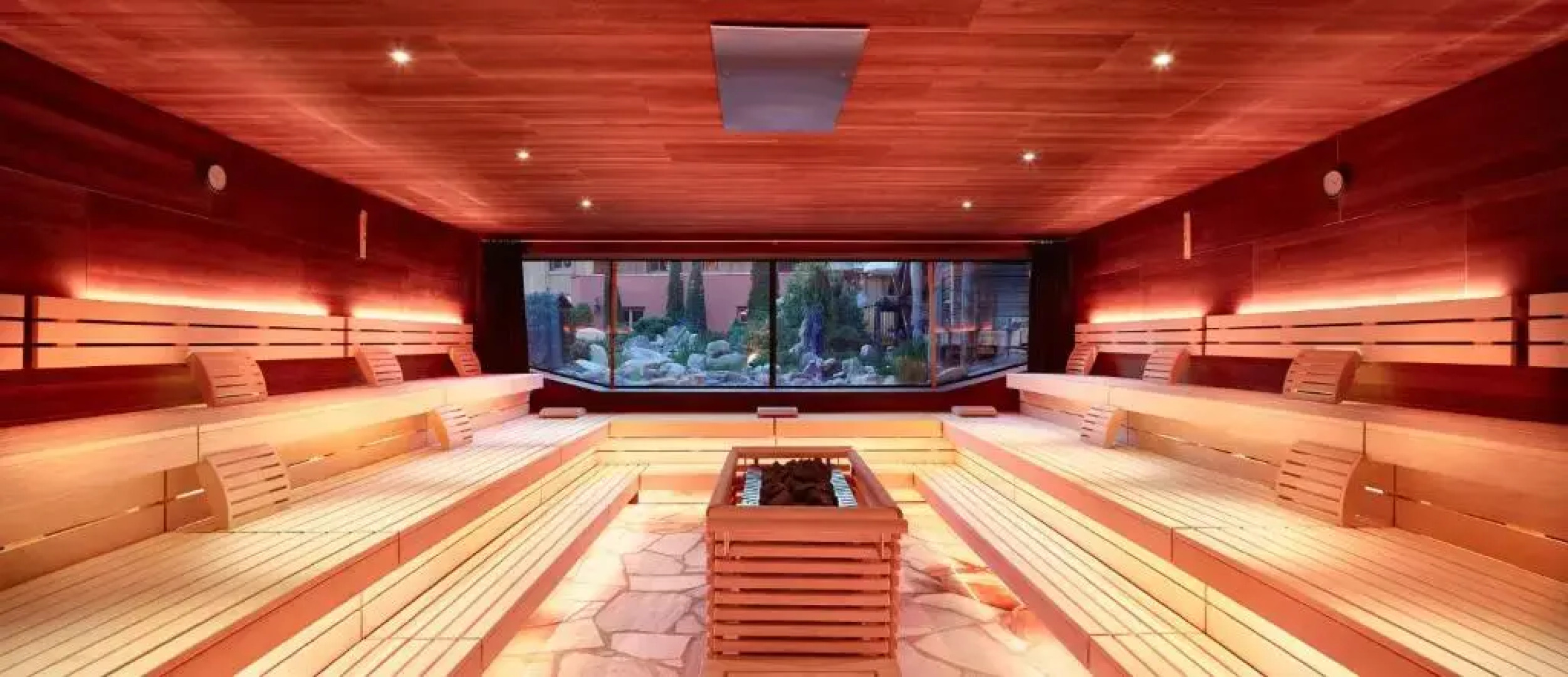 Hotel Quelle Nature Spa Resort