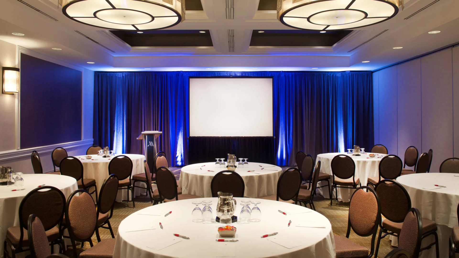 Fairfax Marriott at Fair Oaks