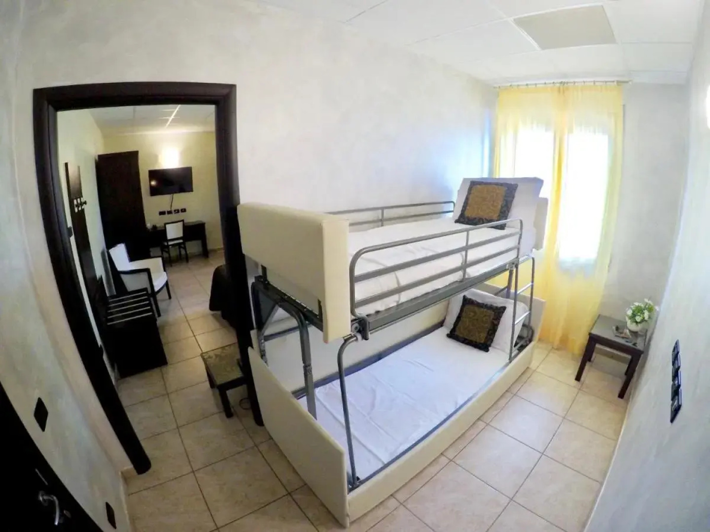 Piccolo Hotel Nogara