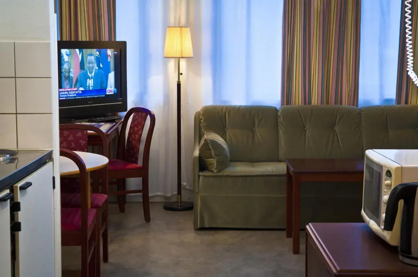 Lidingo Arena Hotell