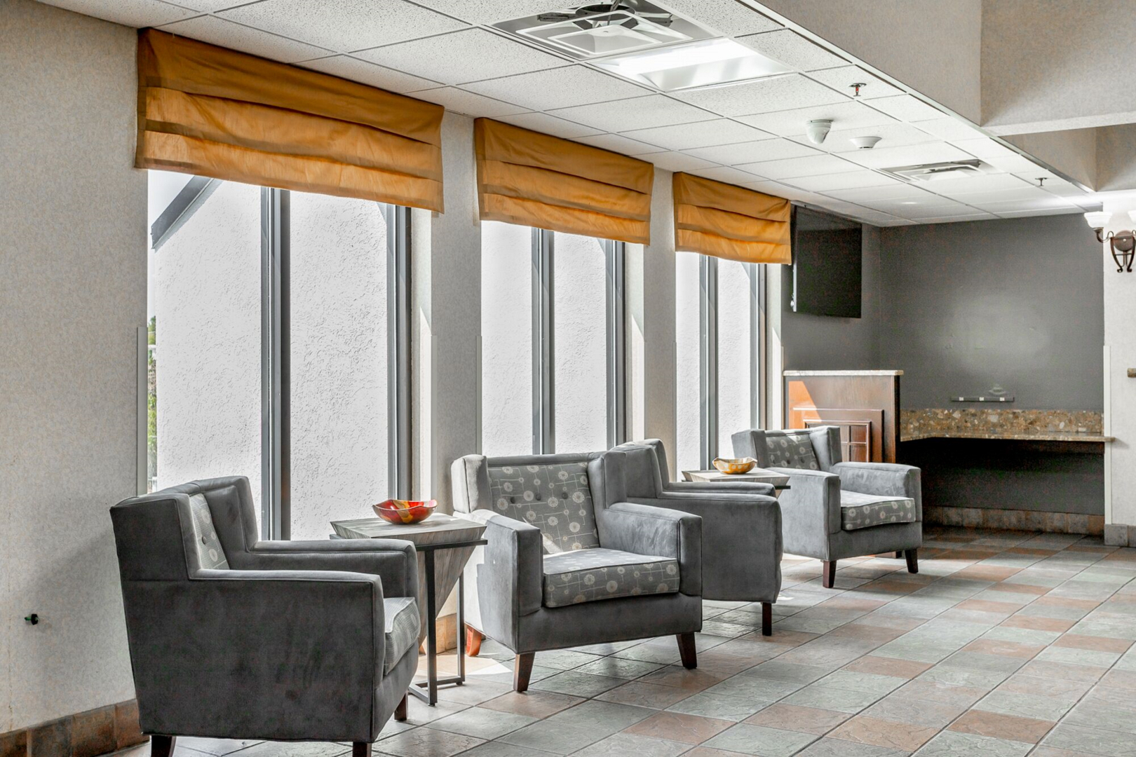 Comfort Inn & Suites Chattanooga-East Ridge