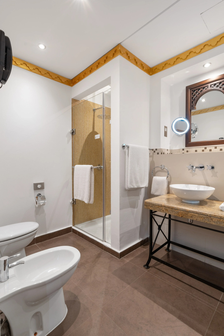 Rixos Al Mairid Ras Al Khaimah