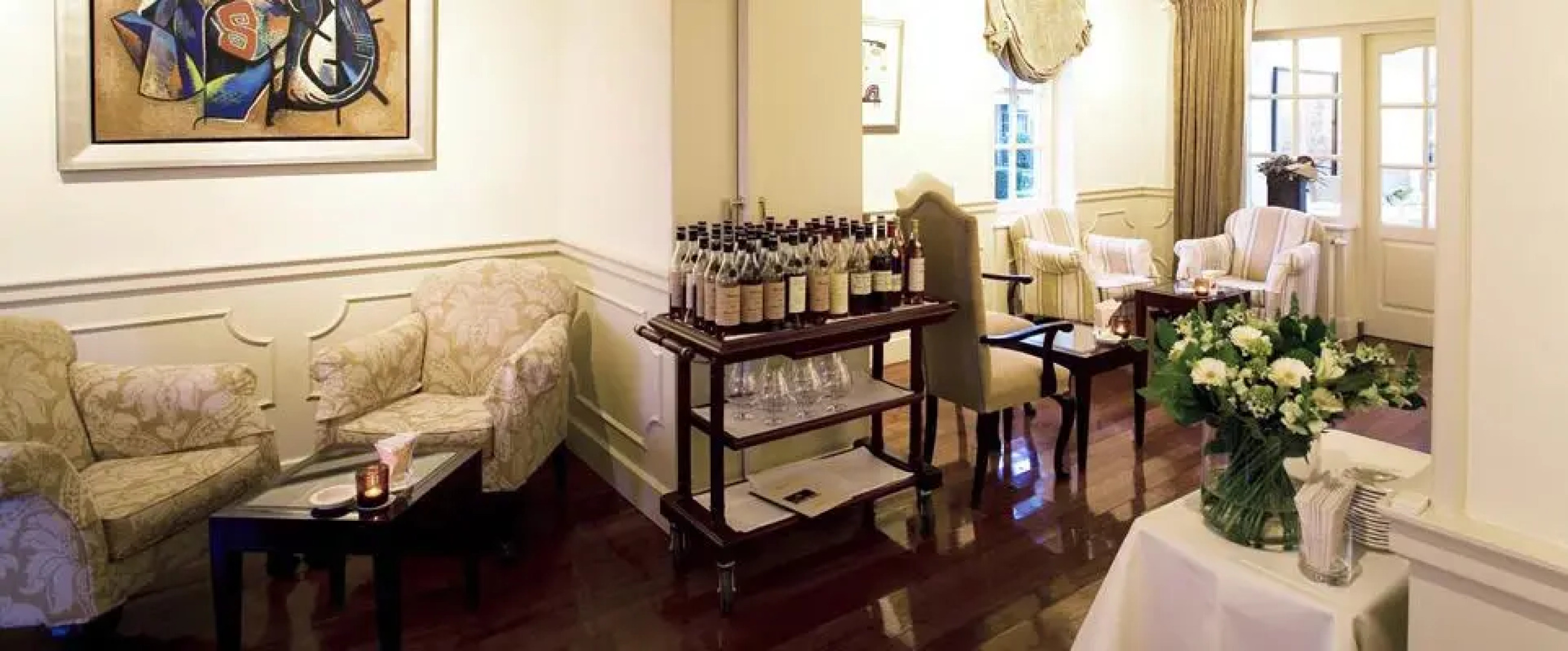 Manoir Inter Scaldes