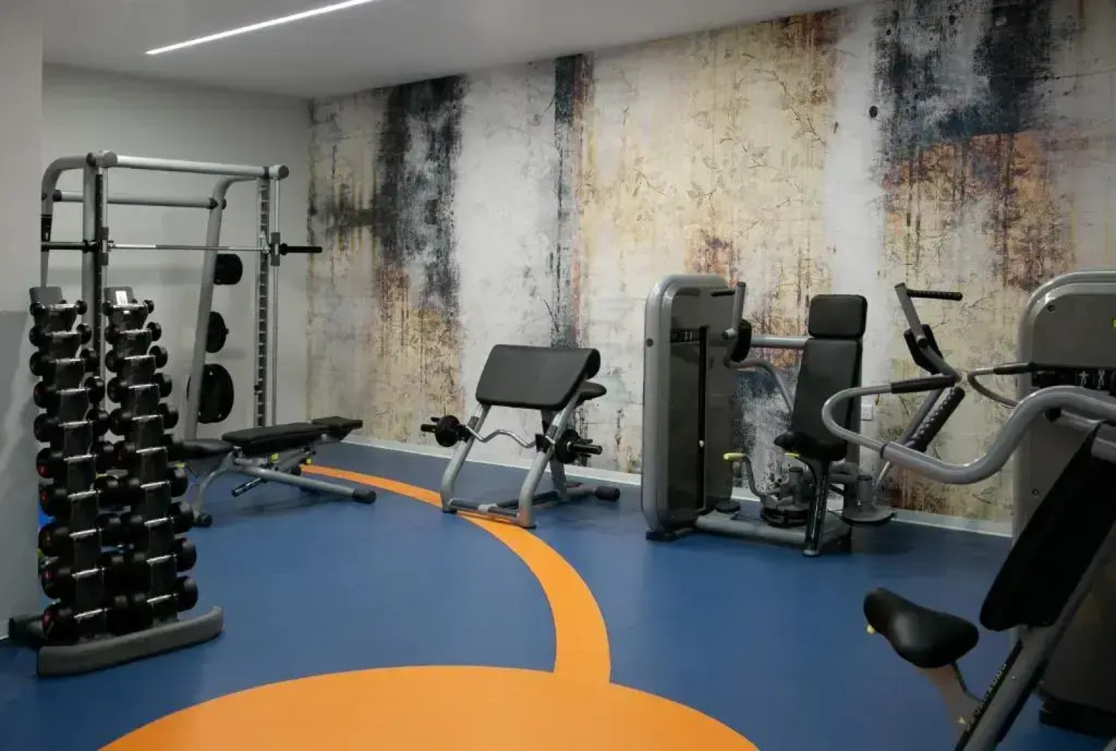 Vangelis Hotel & Suites