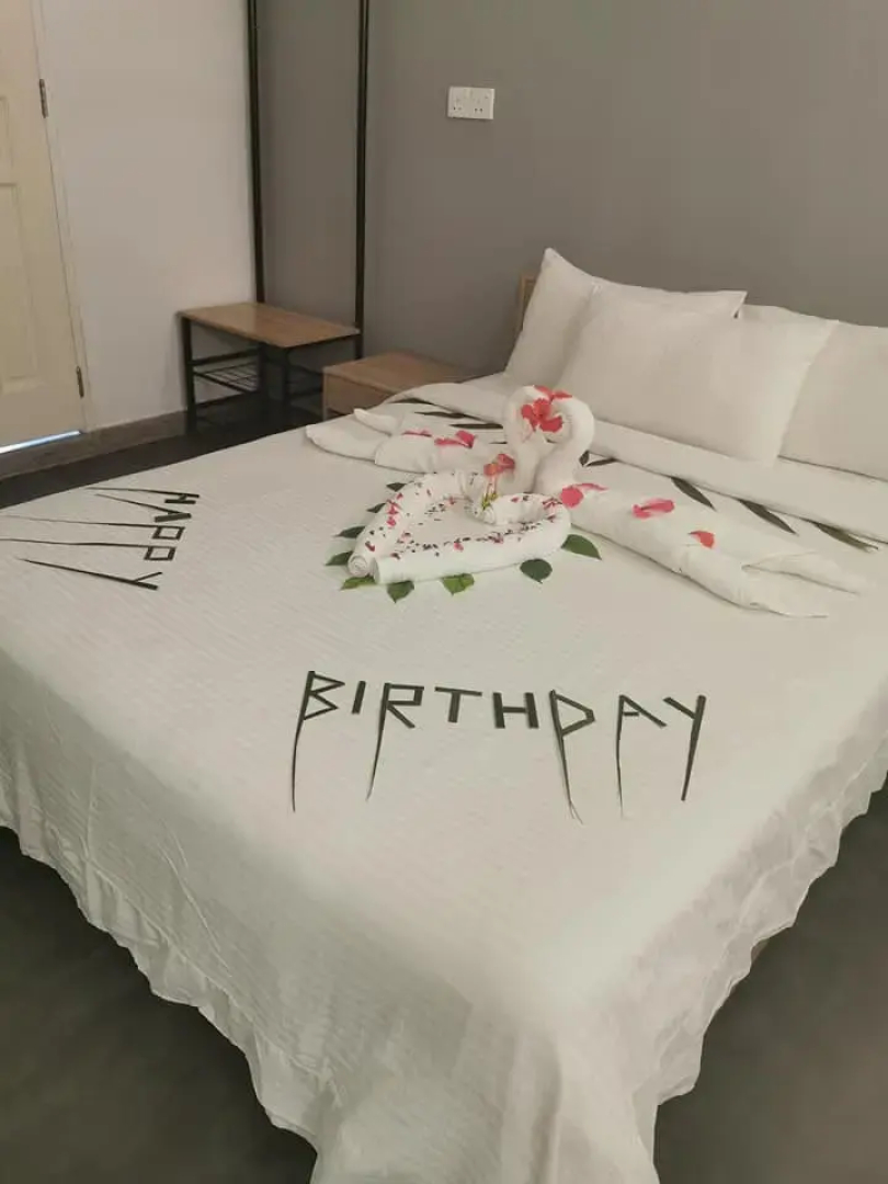 Dravida Hotel