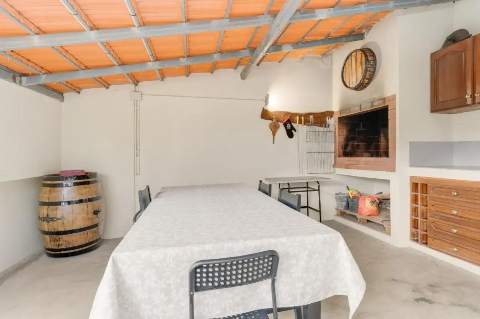 Casa da Avó Celina