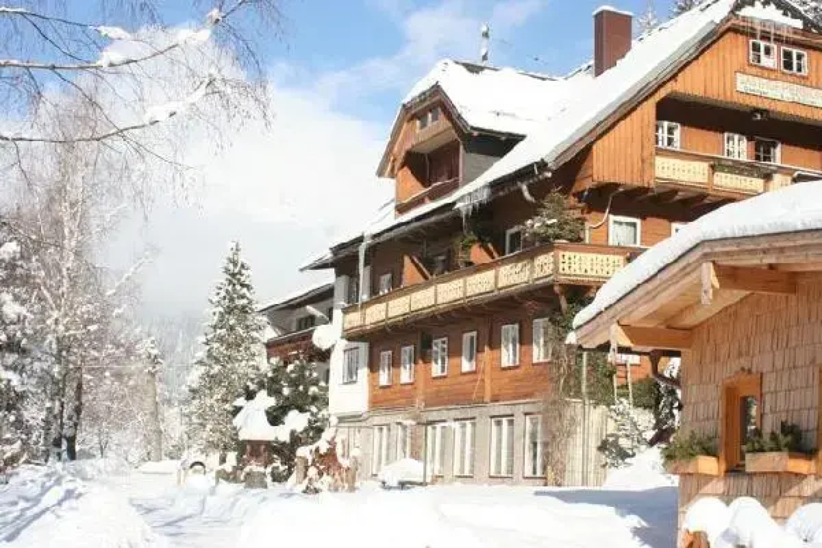 Hotel am Markt Meisenheim