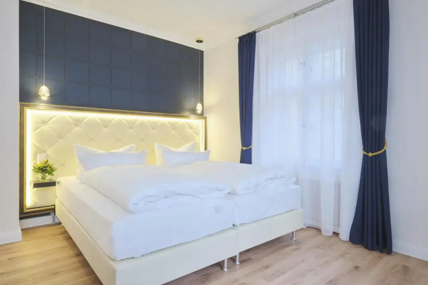 Sonnenresort Ettershaus