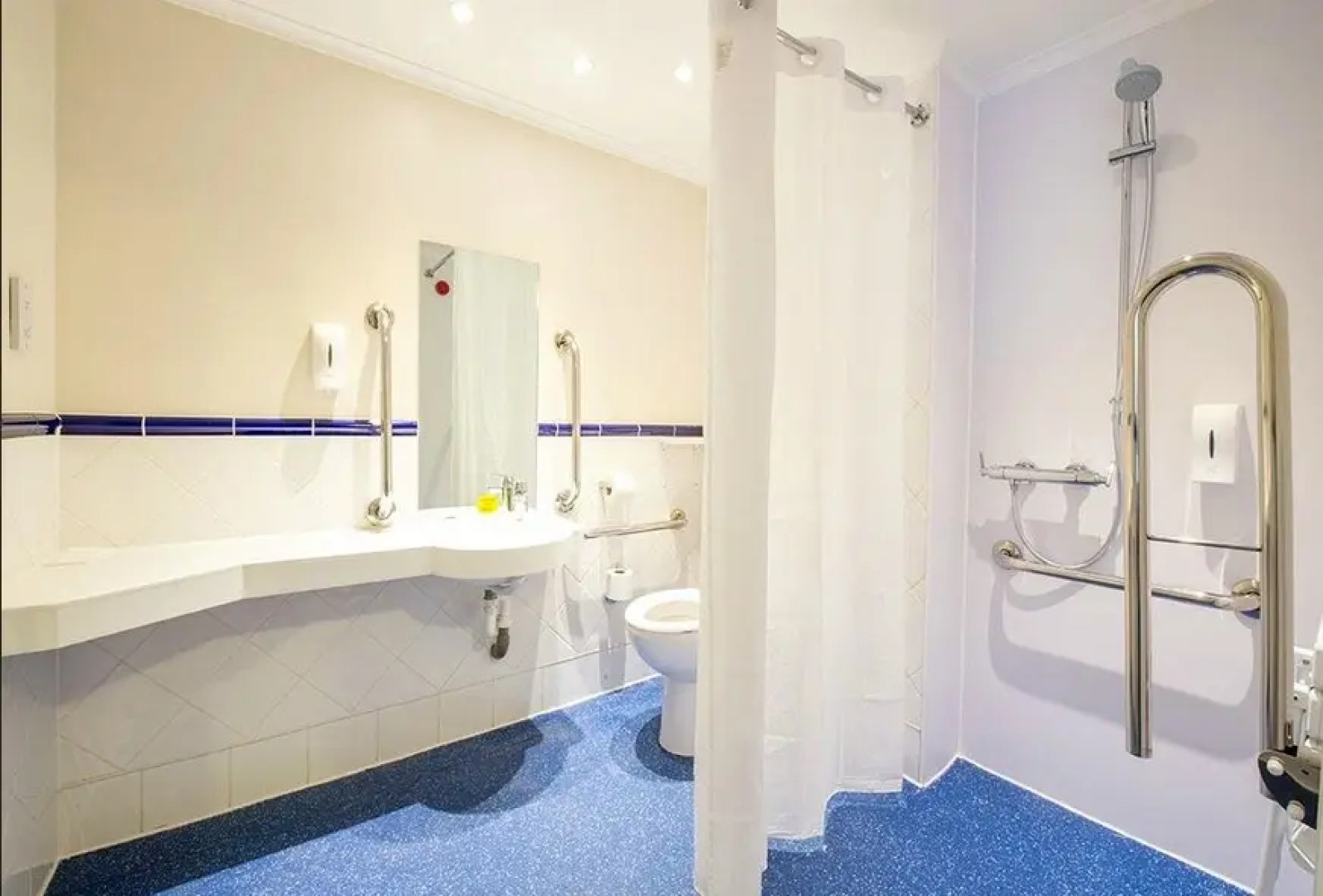 Travelodge Bromsgrove Marlbrook