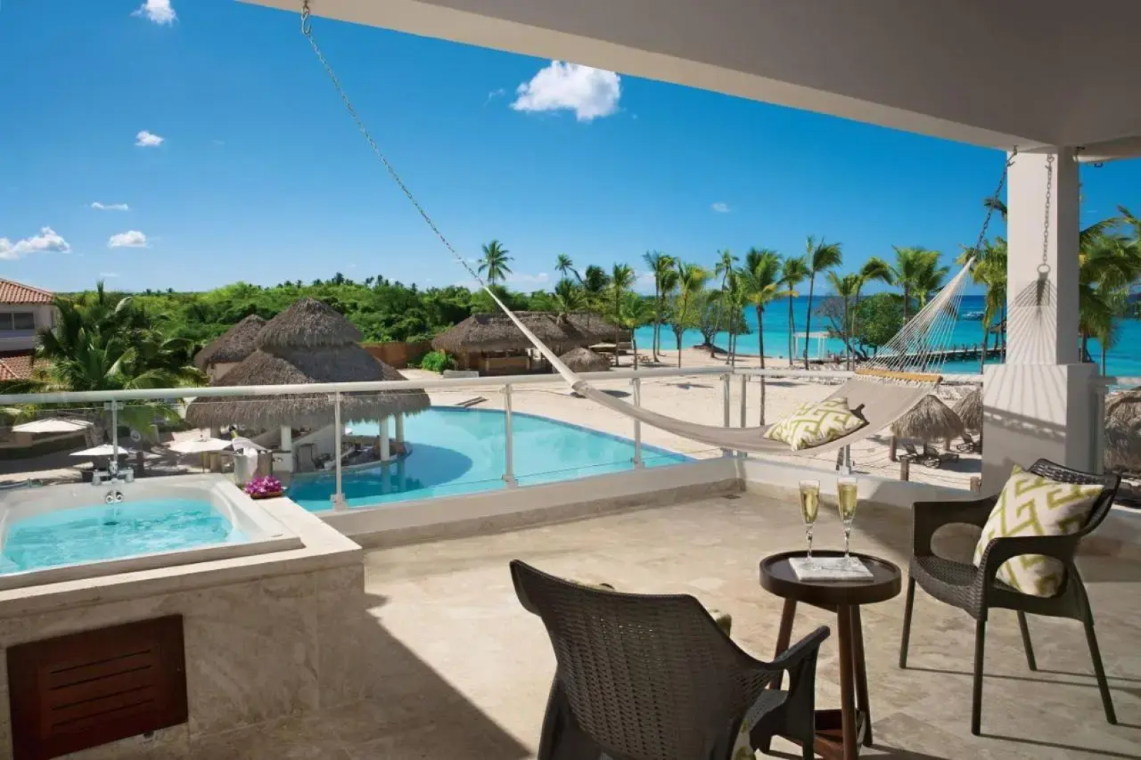 Dreams Dominicus La Romana - All Inclusive