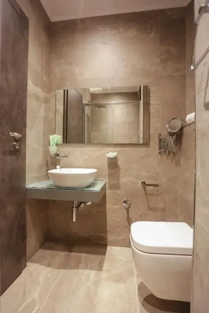 JME Boutique Hotel