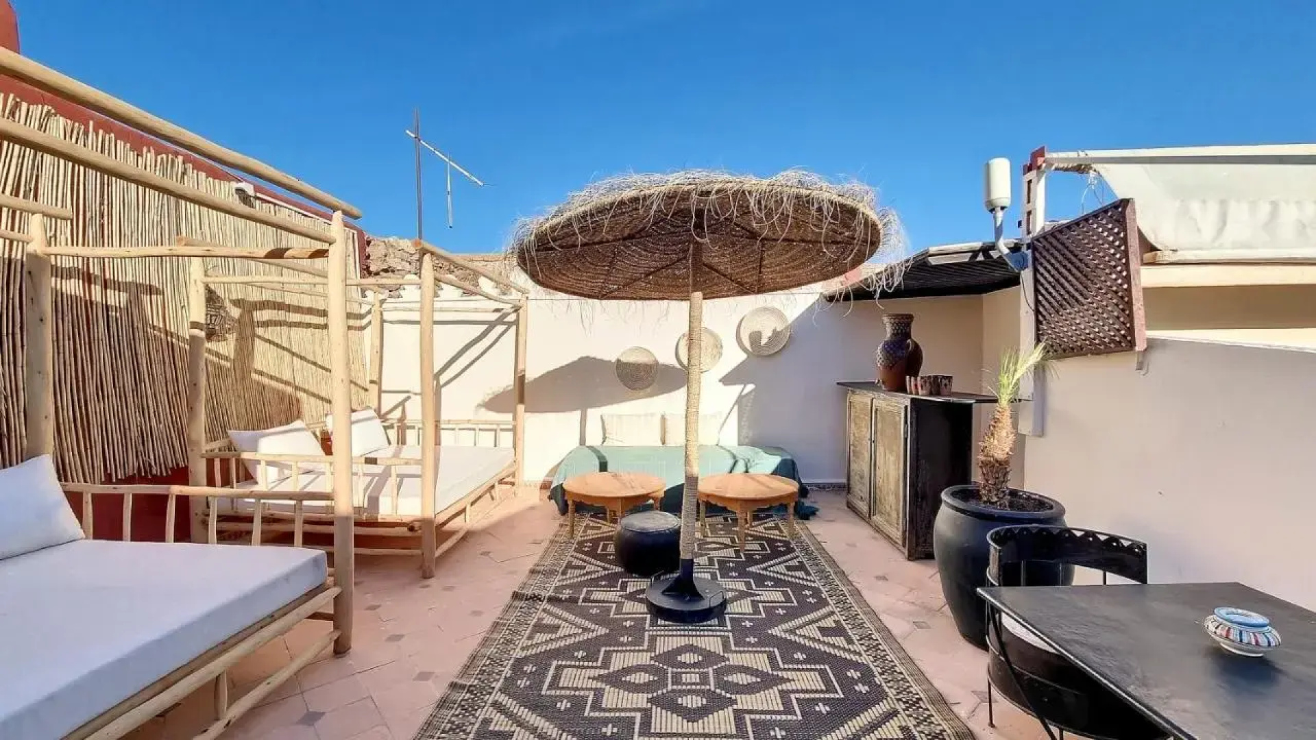 Riad Argan