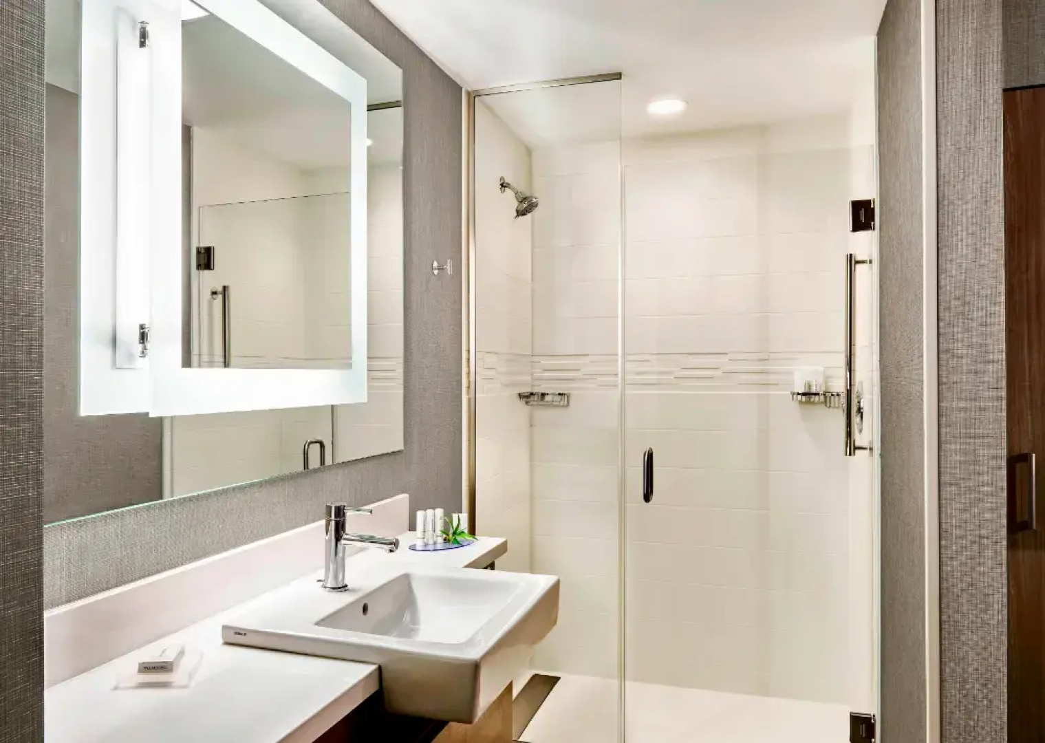 SpringHill Suites by Marriott San Diego Carlsbad