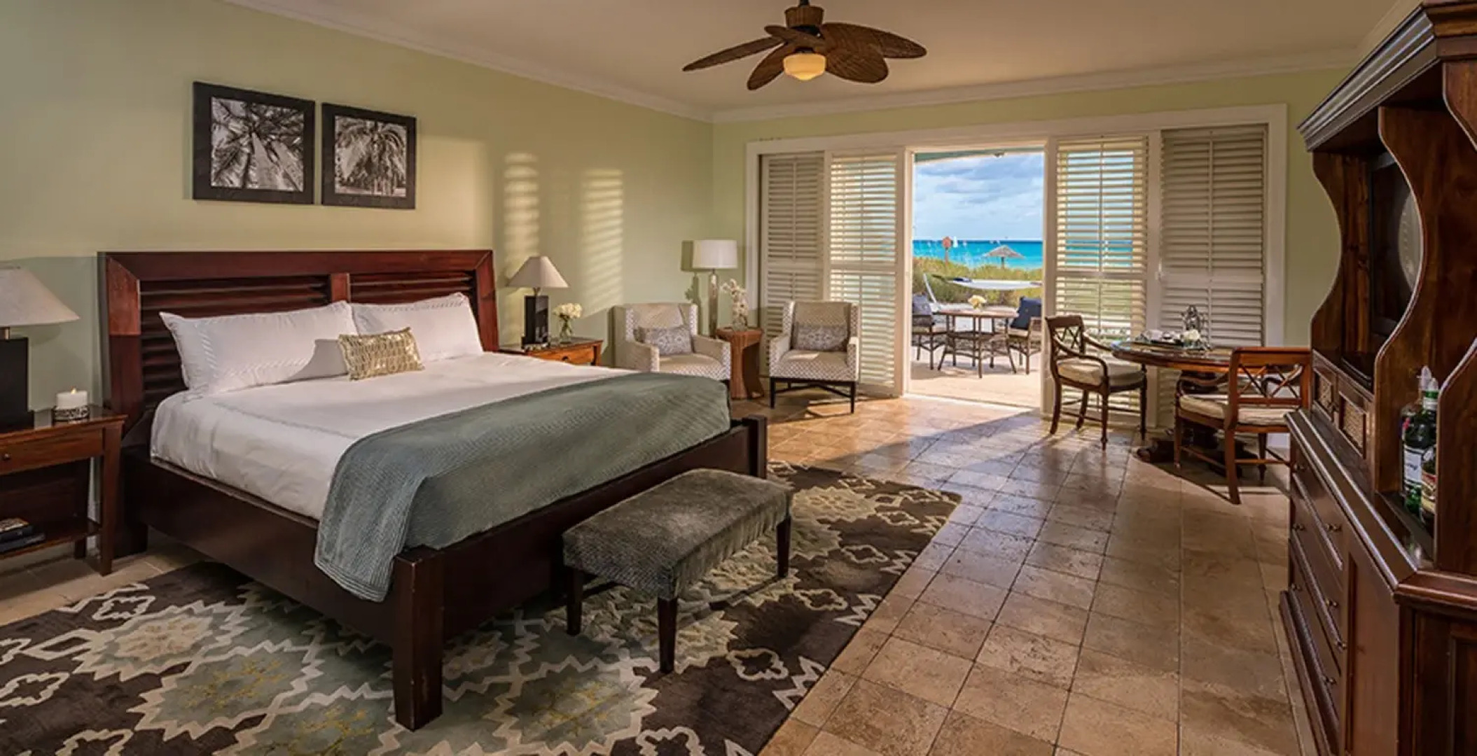 Sandals Emerald Bay All Inclusive