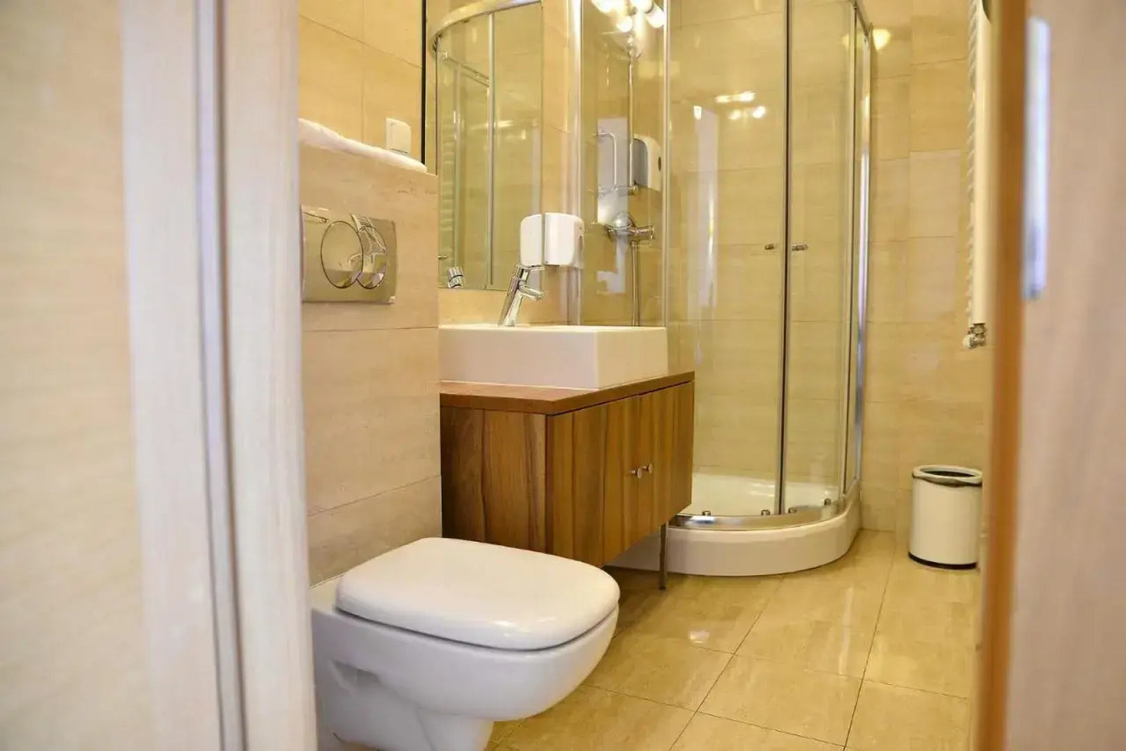 Hotel Skalny Spa Bieszczady