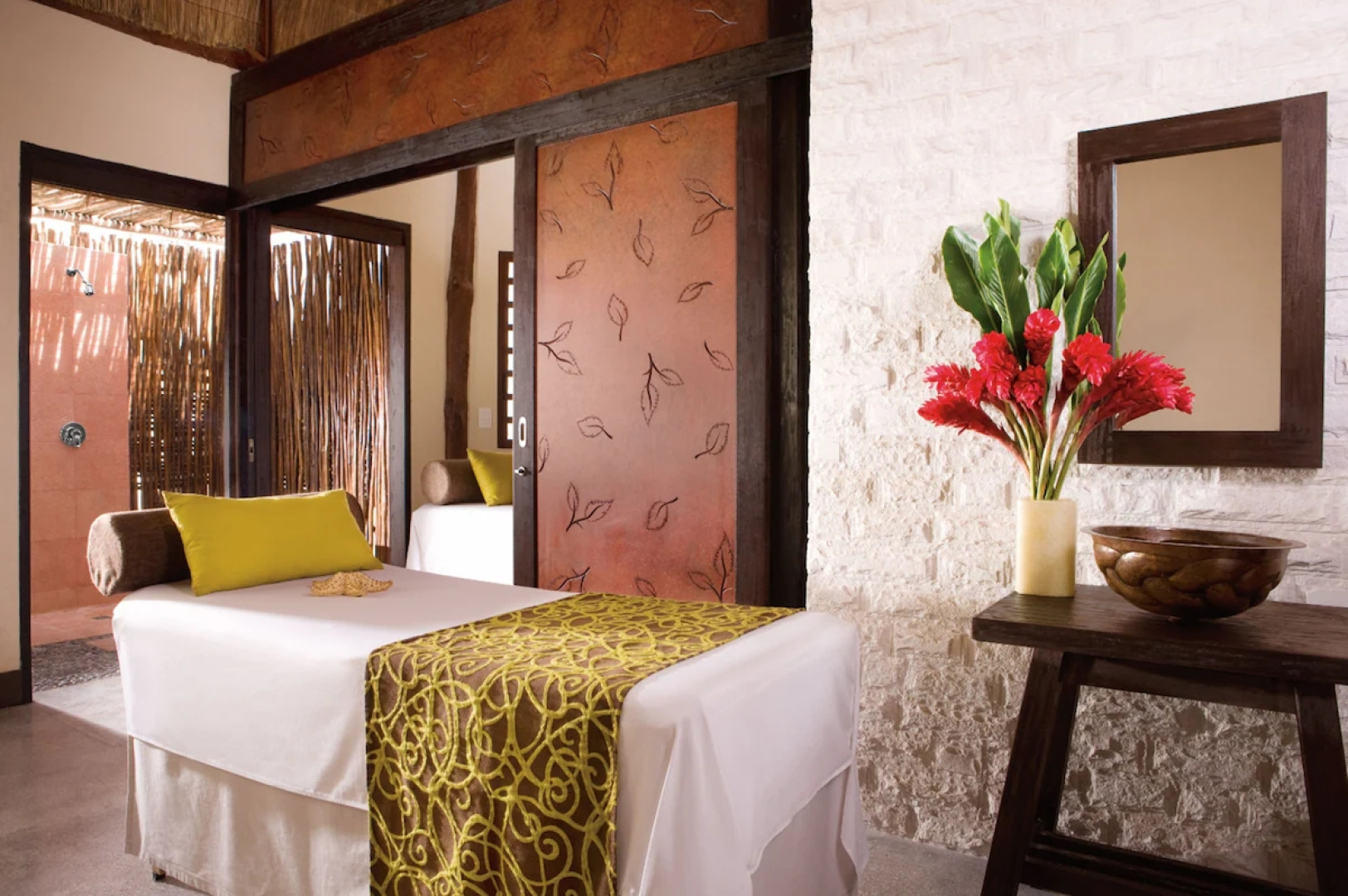 Dreams Riviera Cancun Resort & Spa - All Inclusive