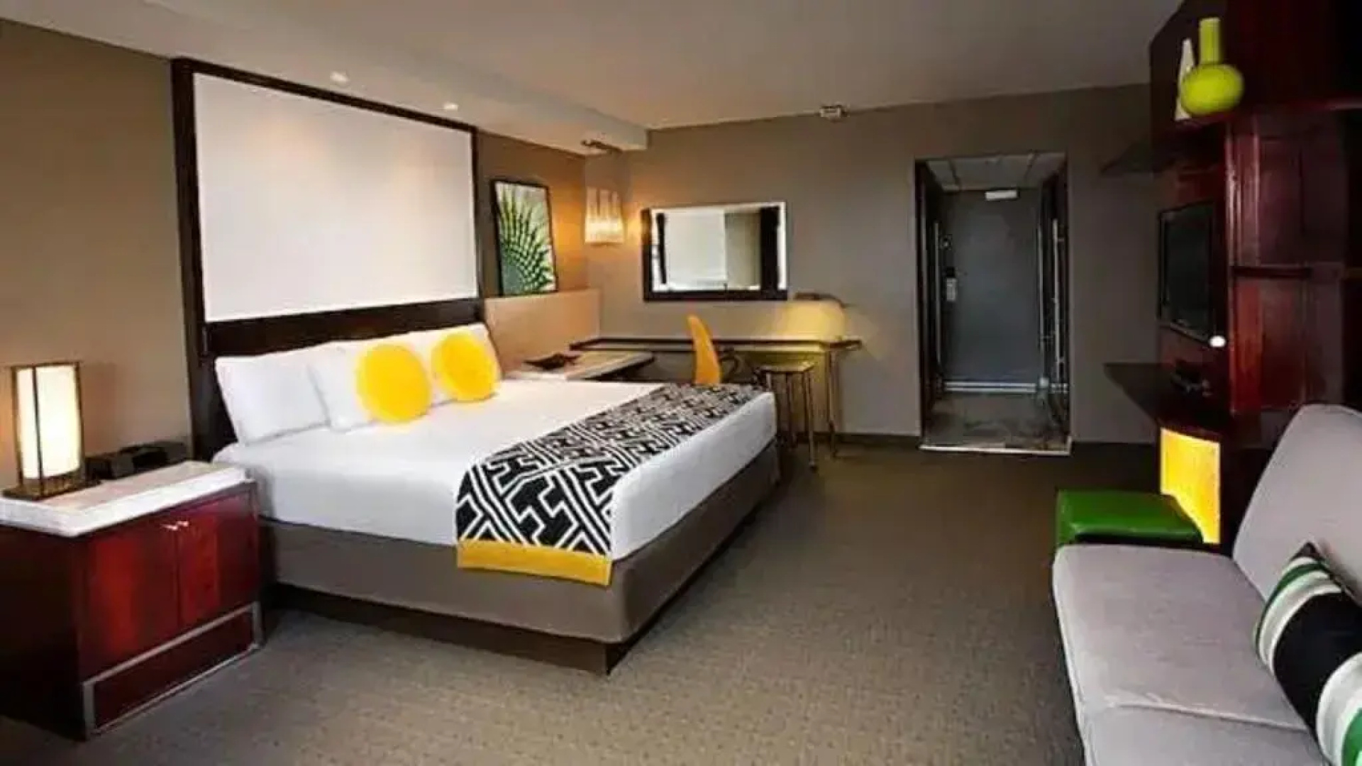 Disney's Contemporary Resort
