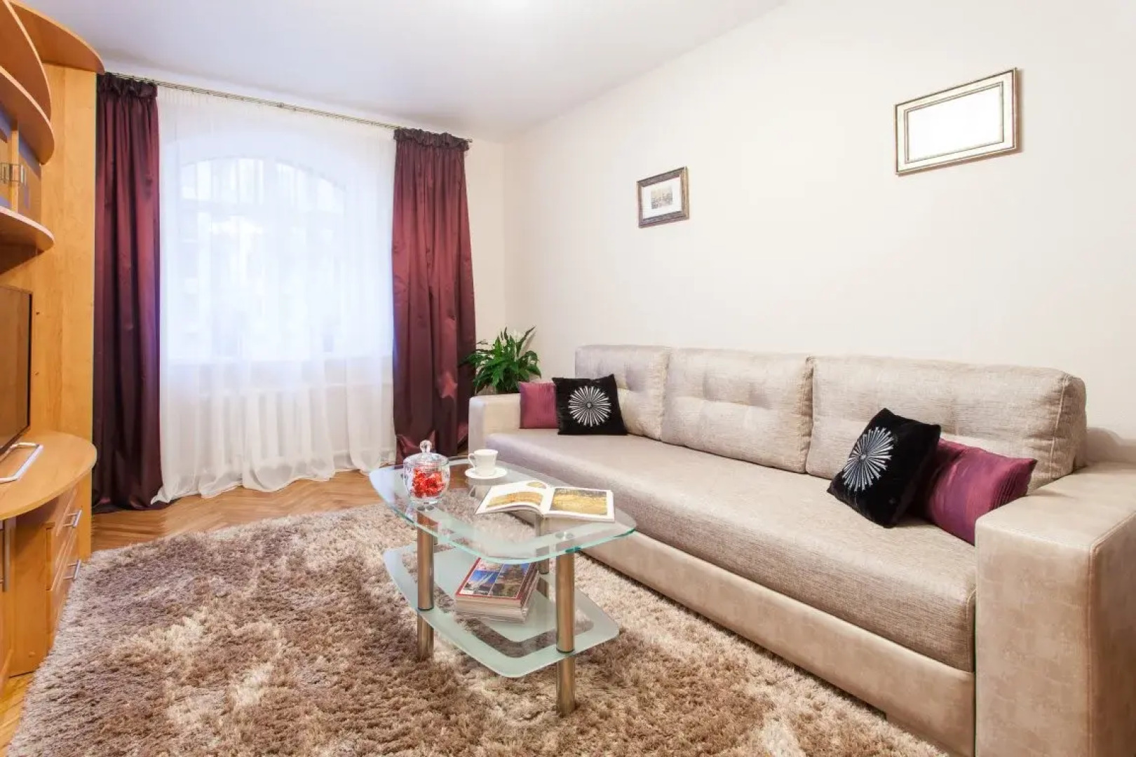 Royal Stay Group Apartments 4