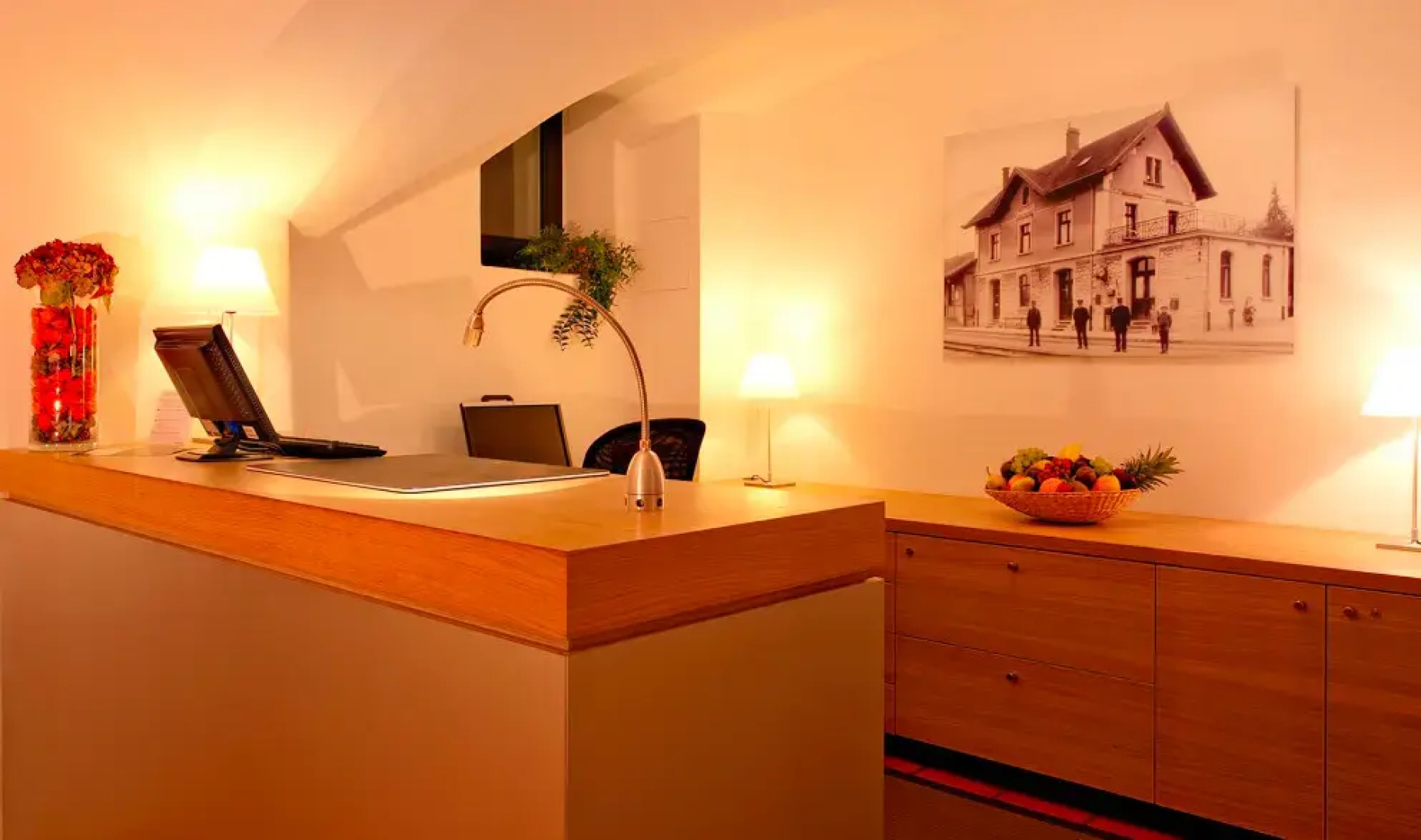 Hotel-Restaurant Löwen