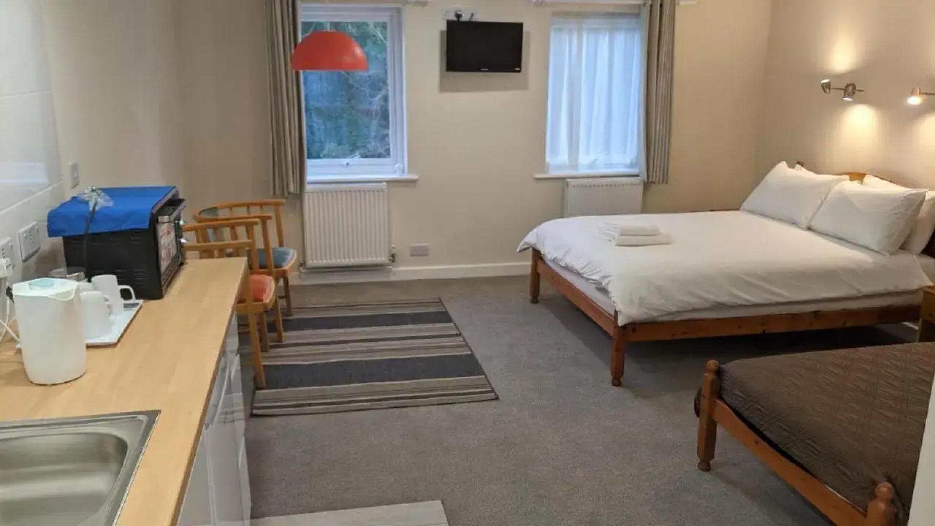 Ivybridge Guest House