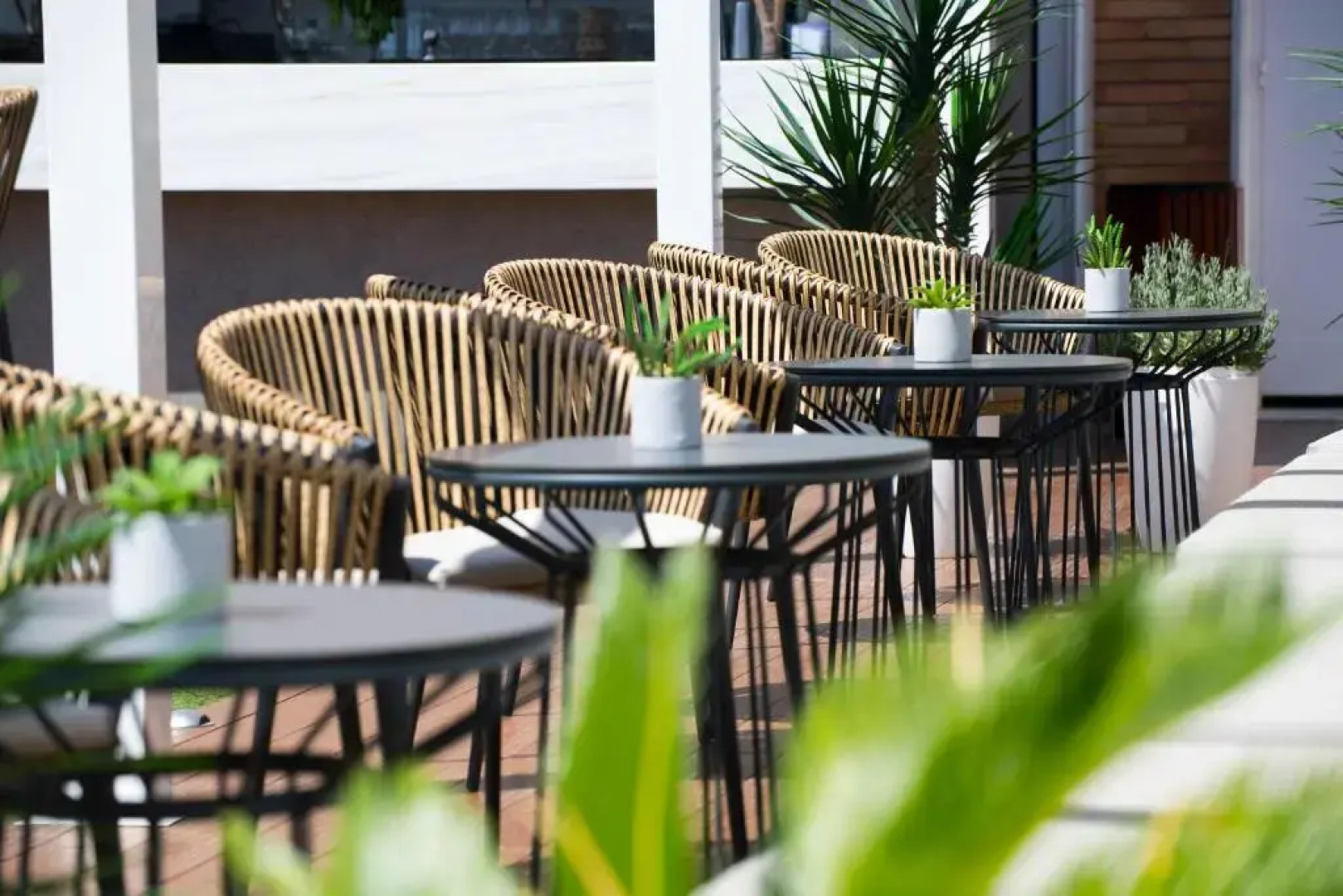 Sallés Hotel Málaga Centro