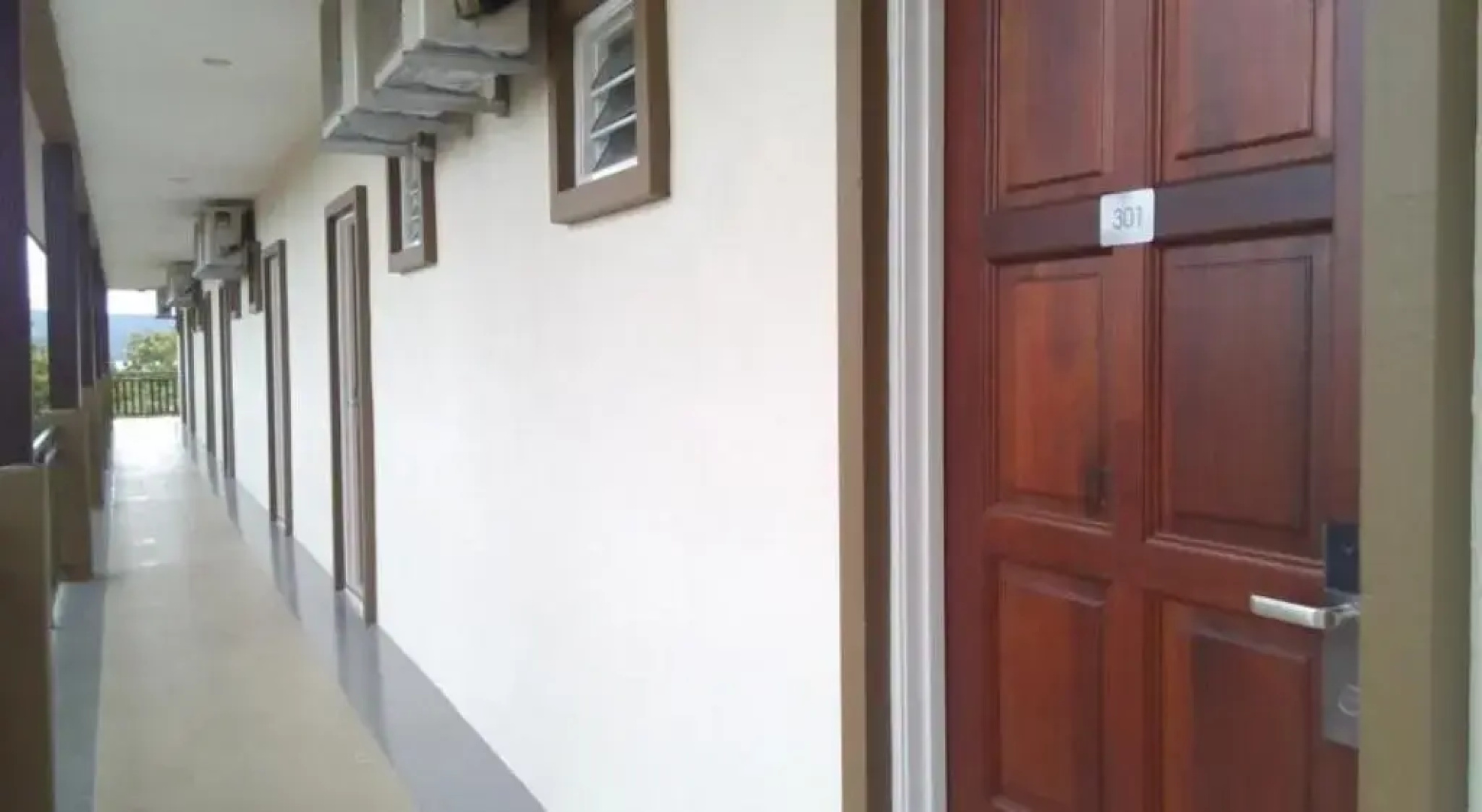 Casa Idaman Motel Langkawi