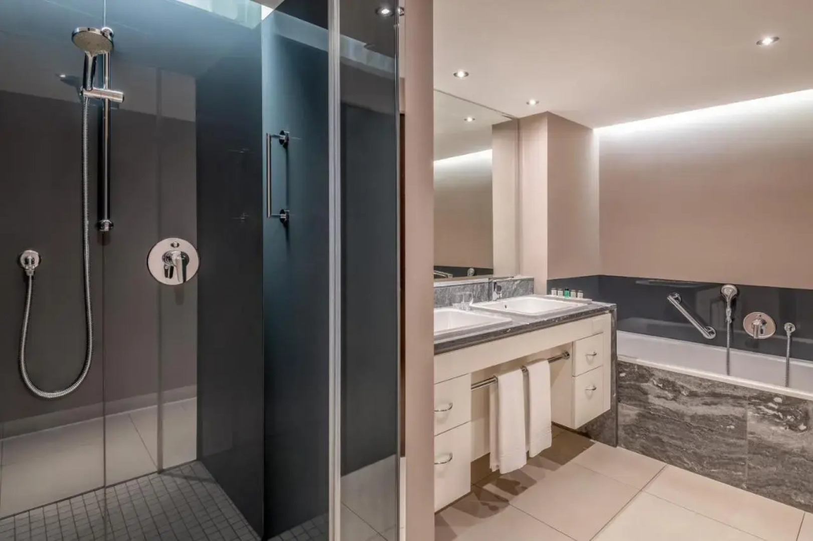 Sheraton Grand Salzburg