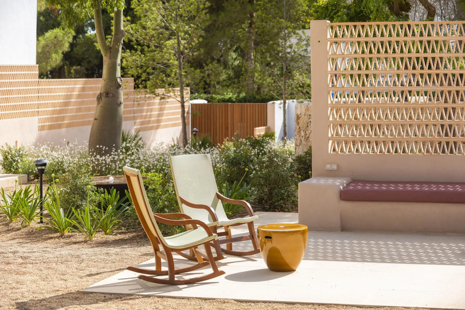 Inturotel Esmeralda Garden