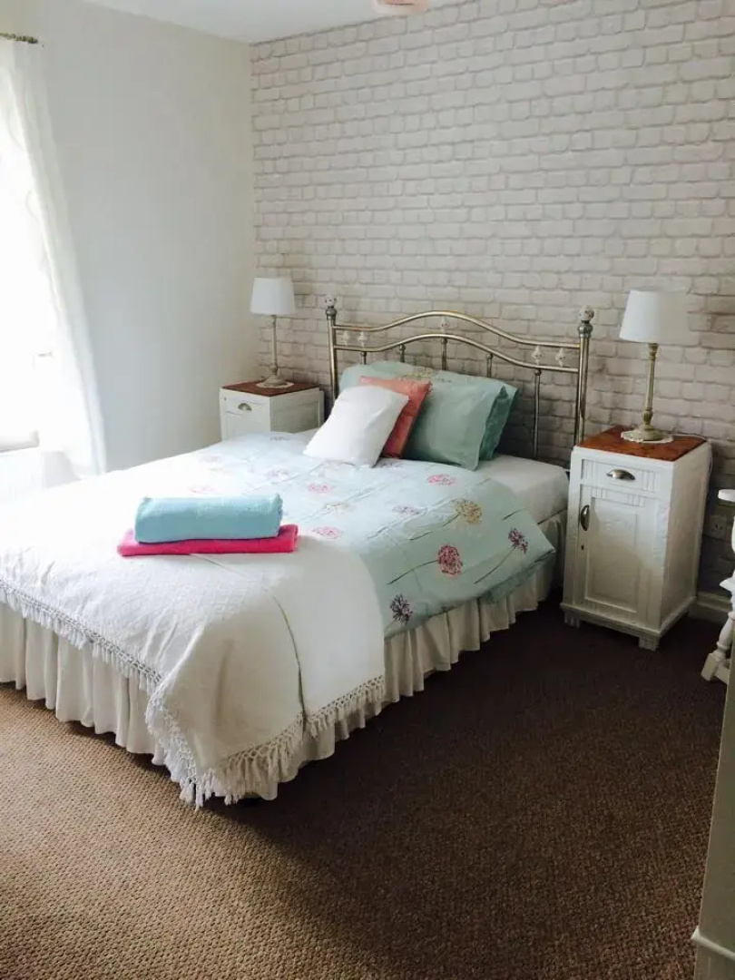 Trevelyan Guest House