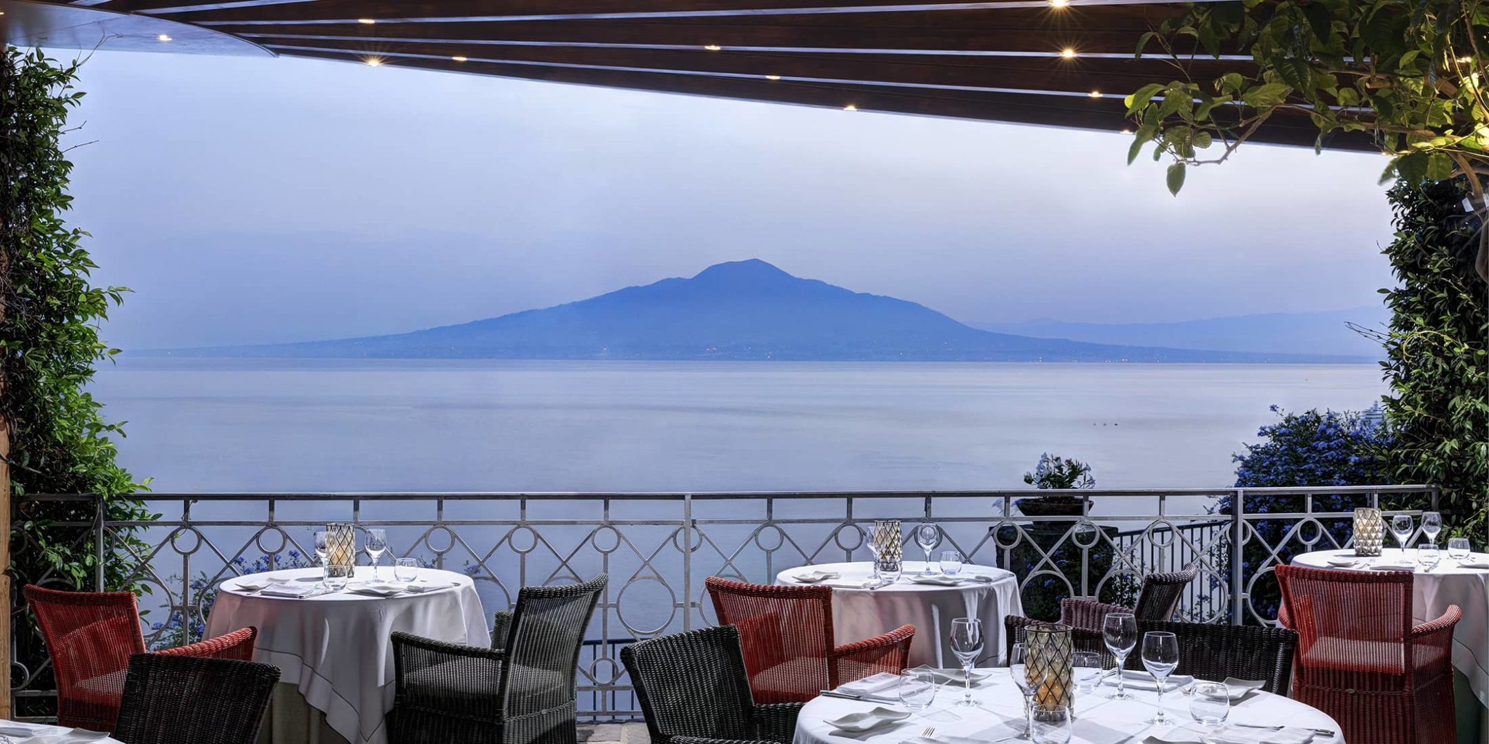 Grand Hotel Ambasciatori