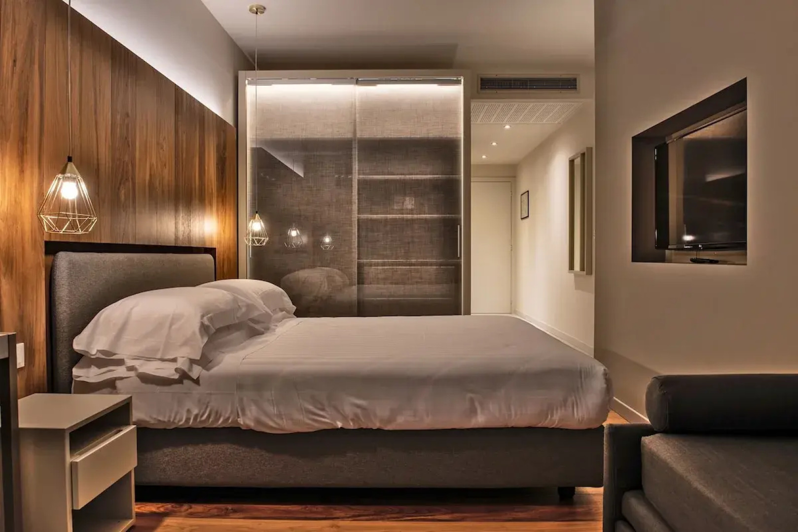 Hotel Splendid Palace