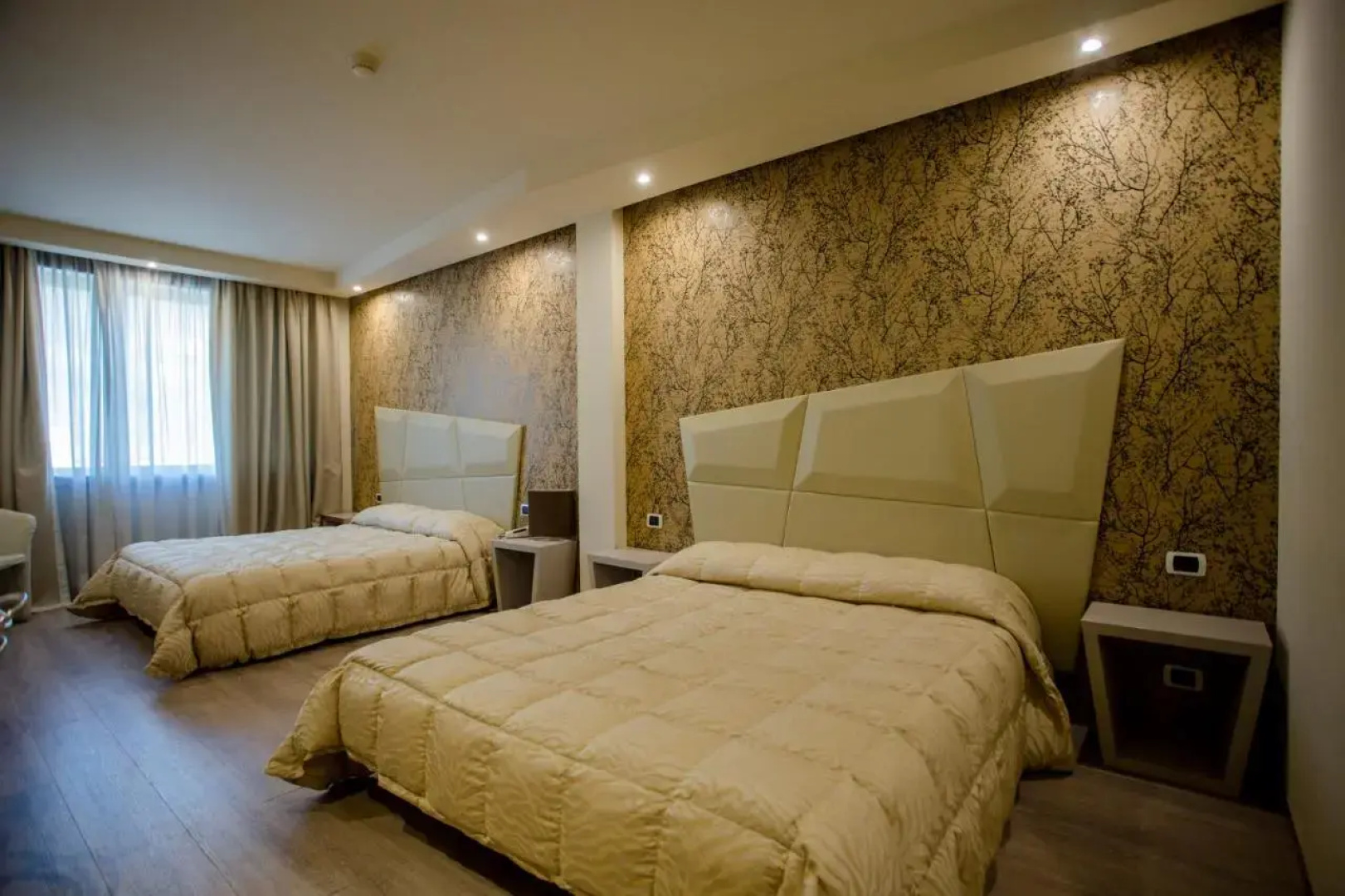 Hotel Hostellerie Du Cheval Blanc