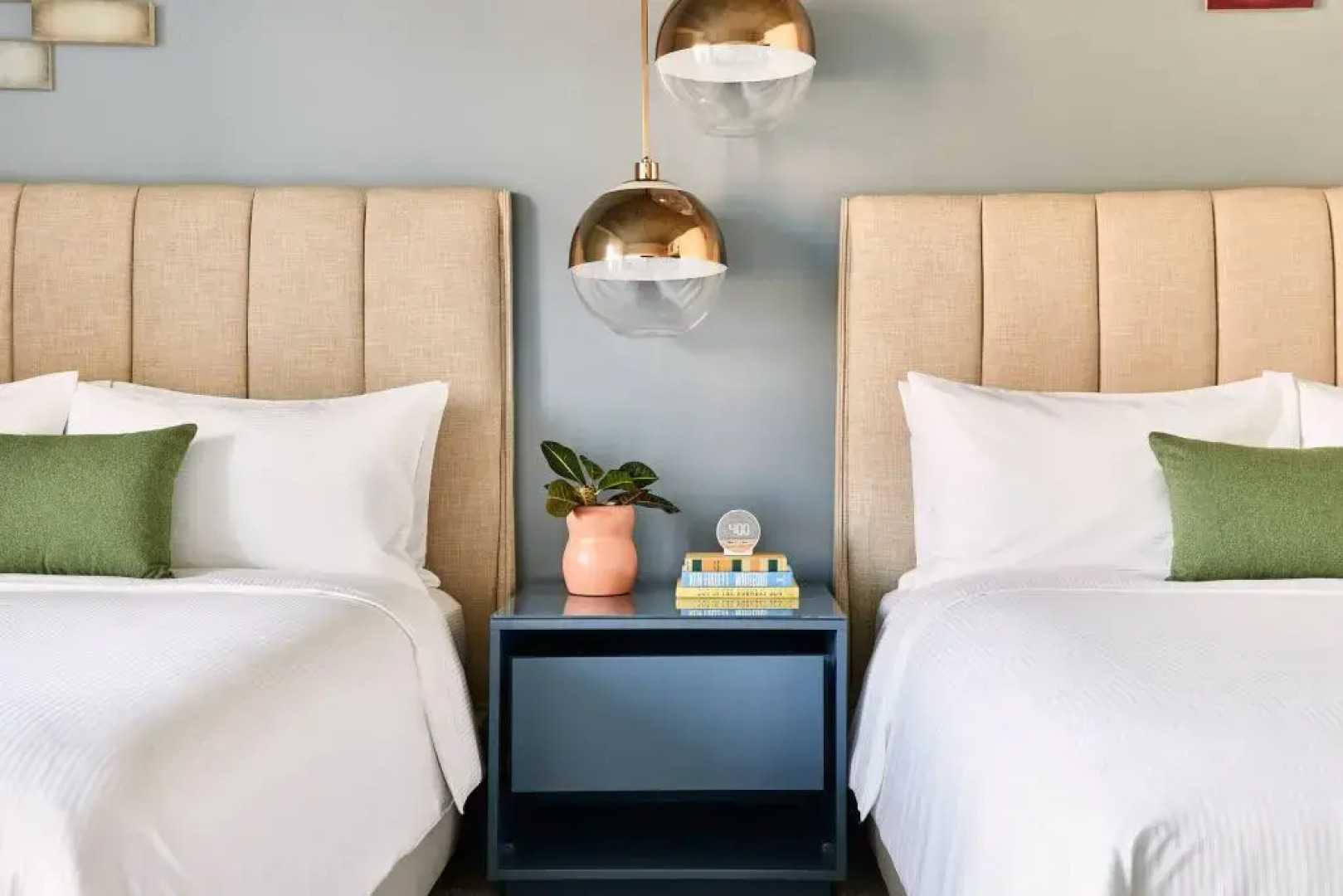 Отель ADERO Scottsdale Resort, Autograph Collection