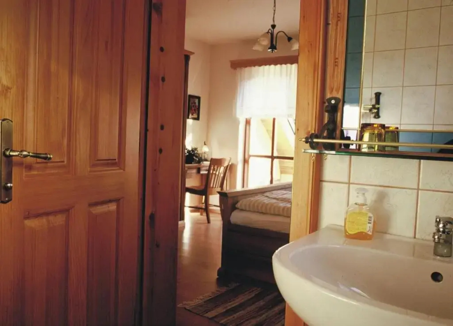 Turisticna Kmetija Pudvoi