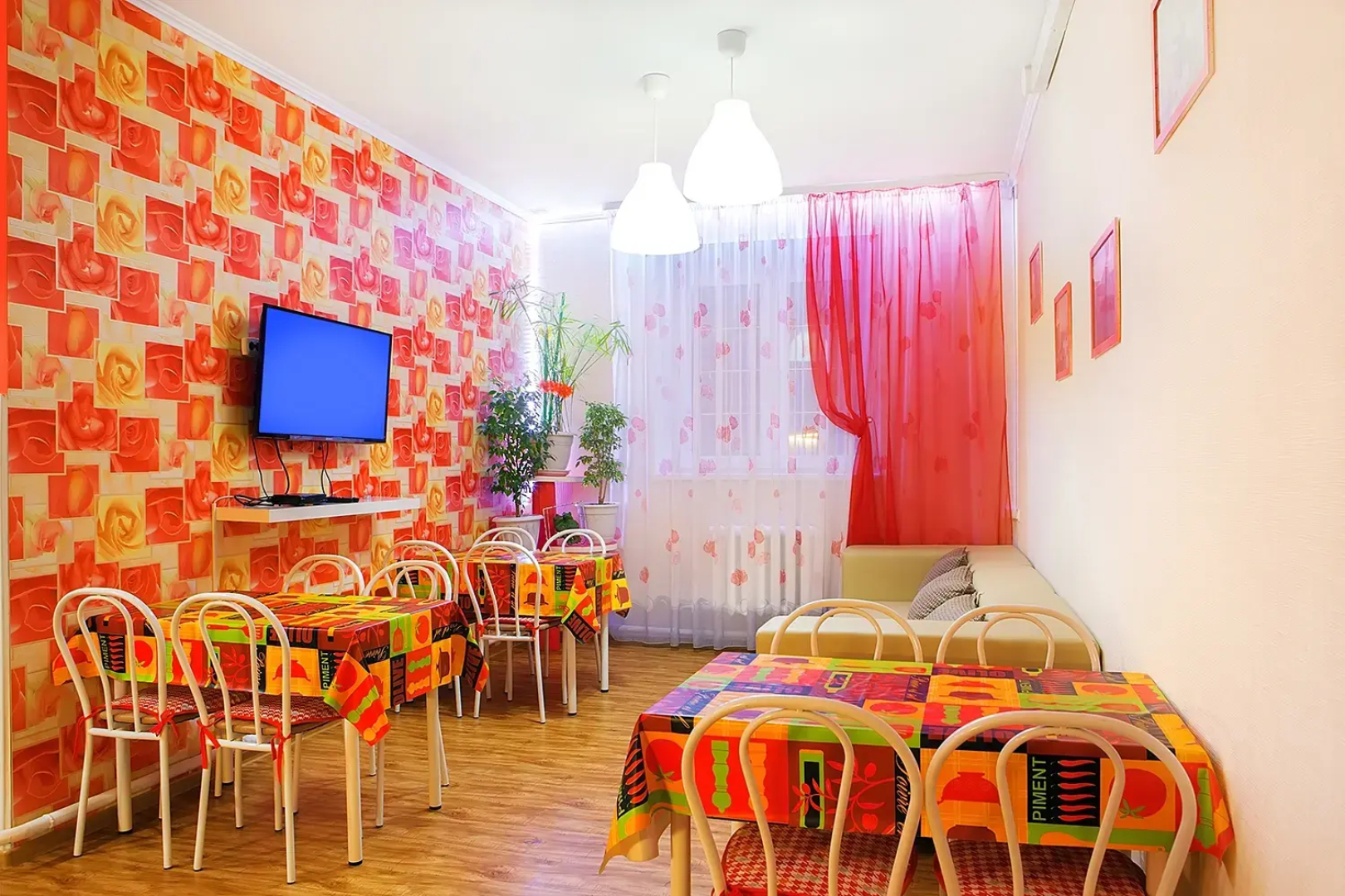 Гостевой дом Пурга