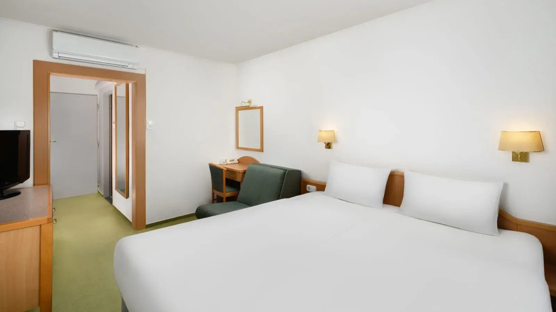 Danubius Hotel Annabella