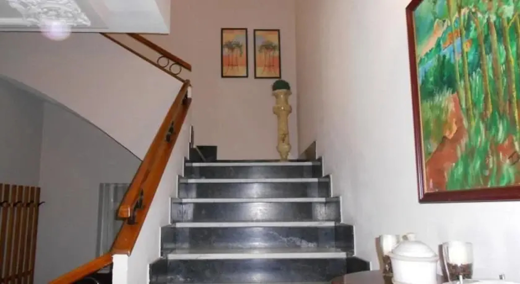 Hotel Dos Hermanas