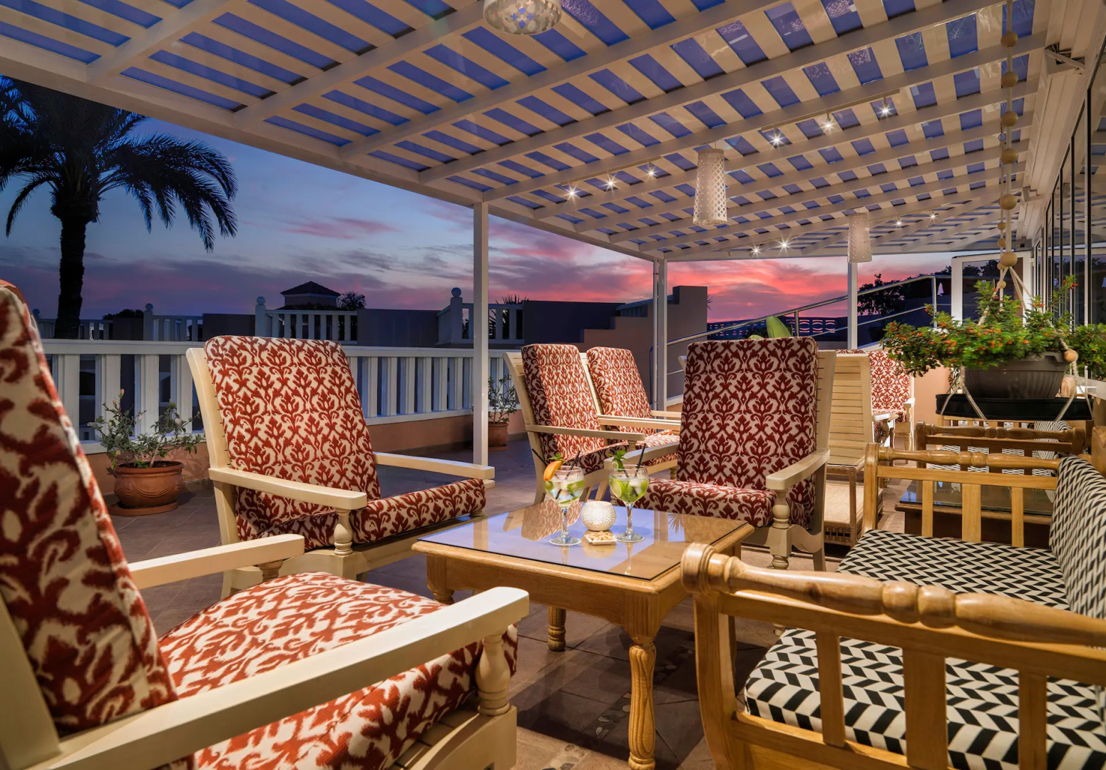 Sol Sun Beach Apartamentos