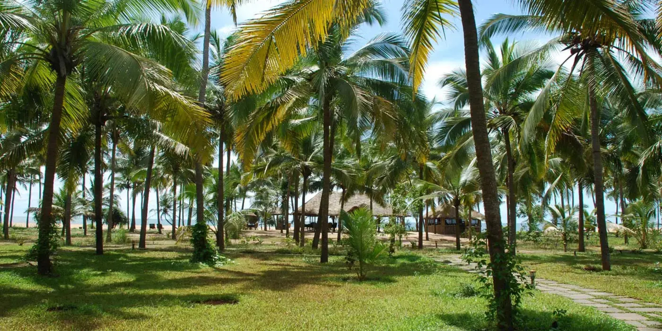 Neeleshwar Hermitage