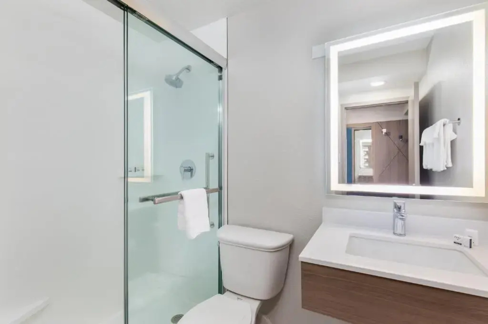 Holiday Inn Express Atlanta Airport North