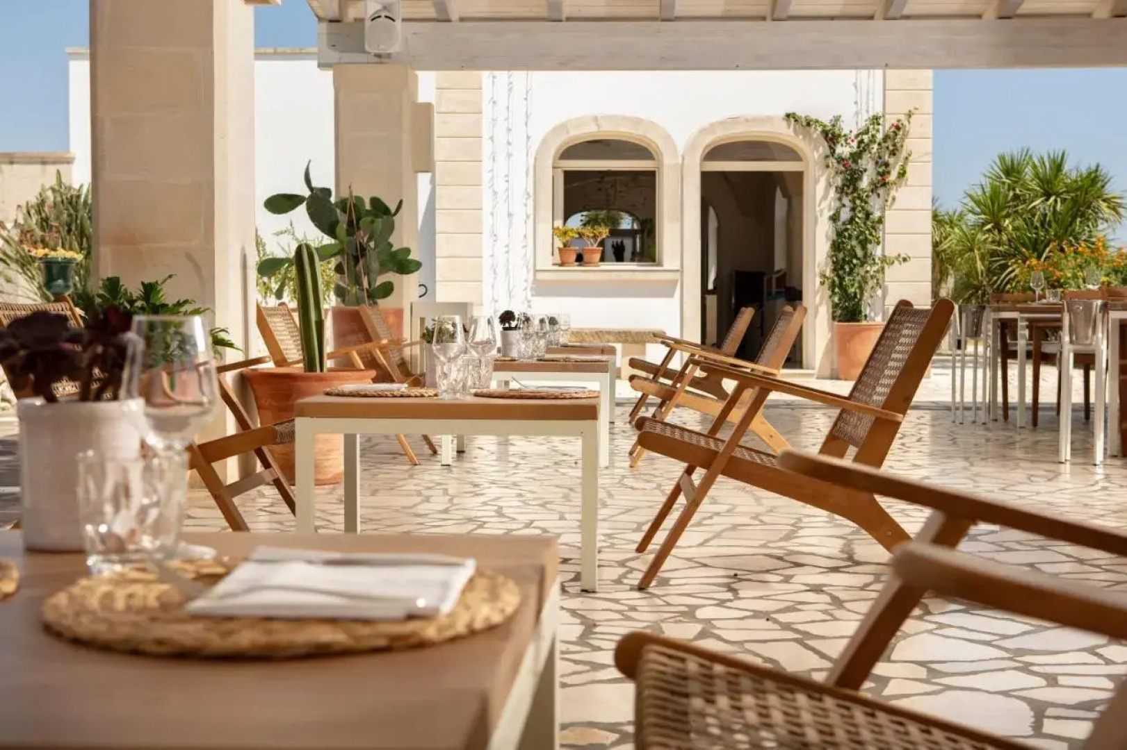 Borgo Mulino a Vento - Resort