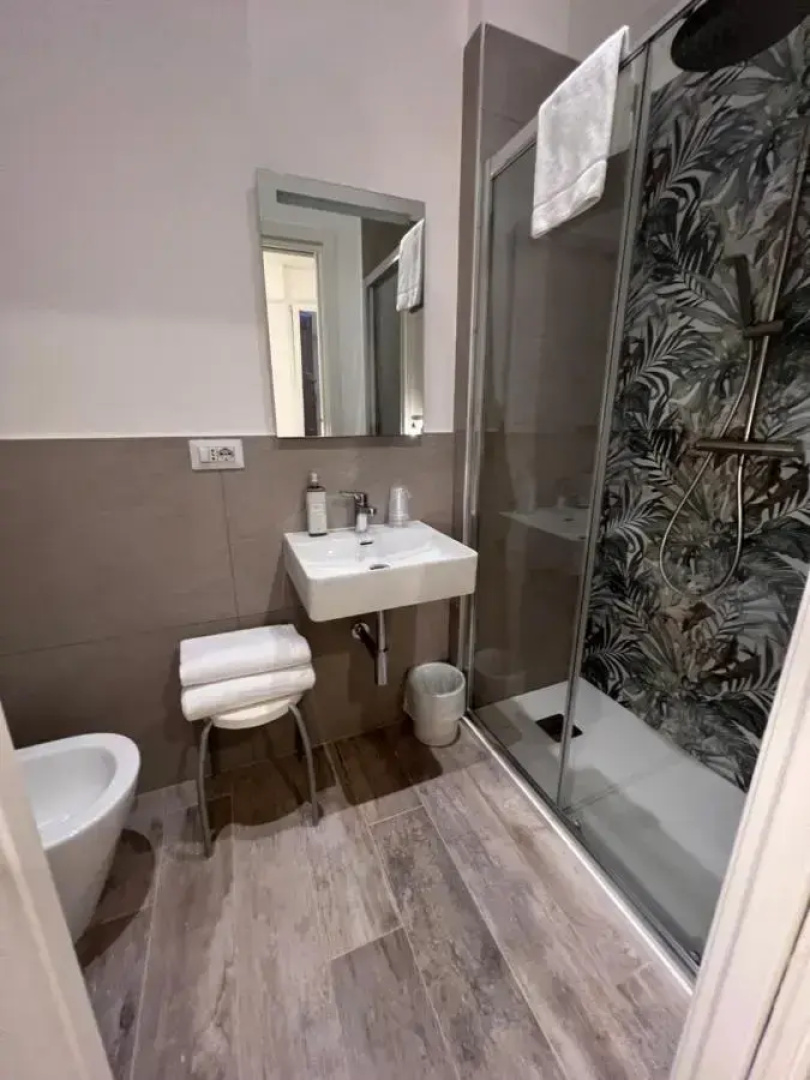 Hotel Il Guercino