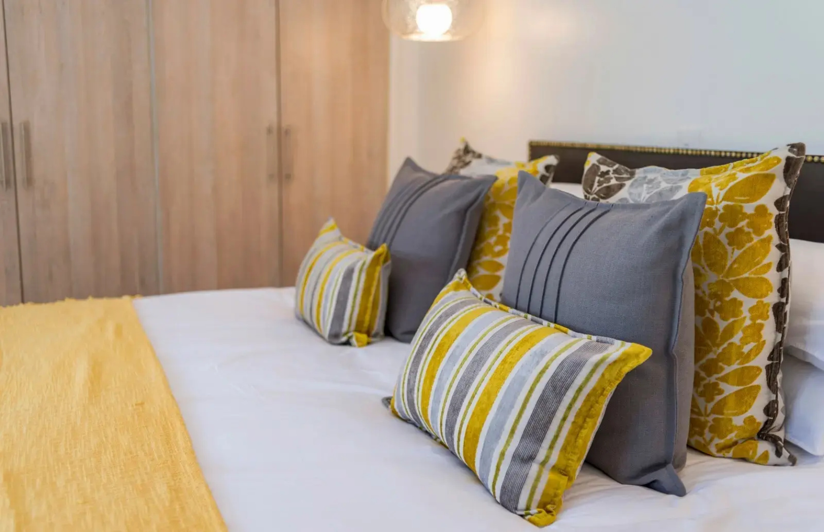 Number Eighteen Exclusive Guest Lodge