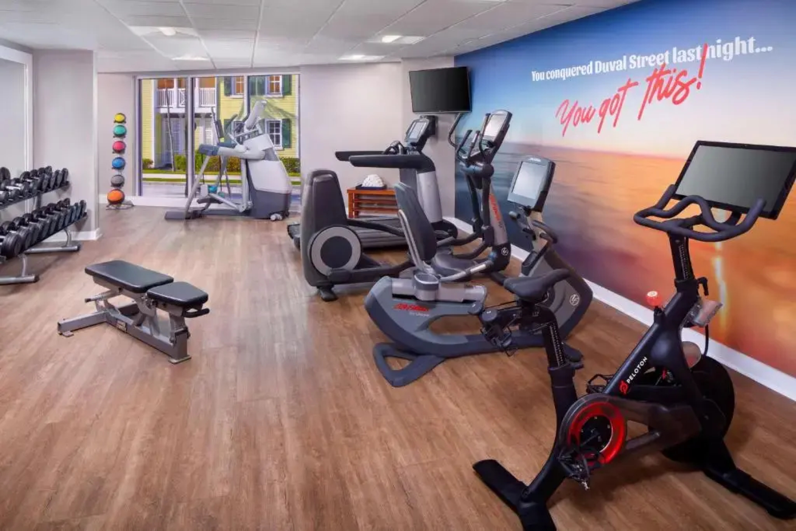 The Reach Key West, Curio Collection by Hilton