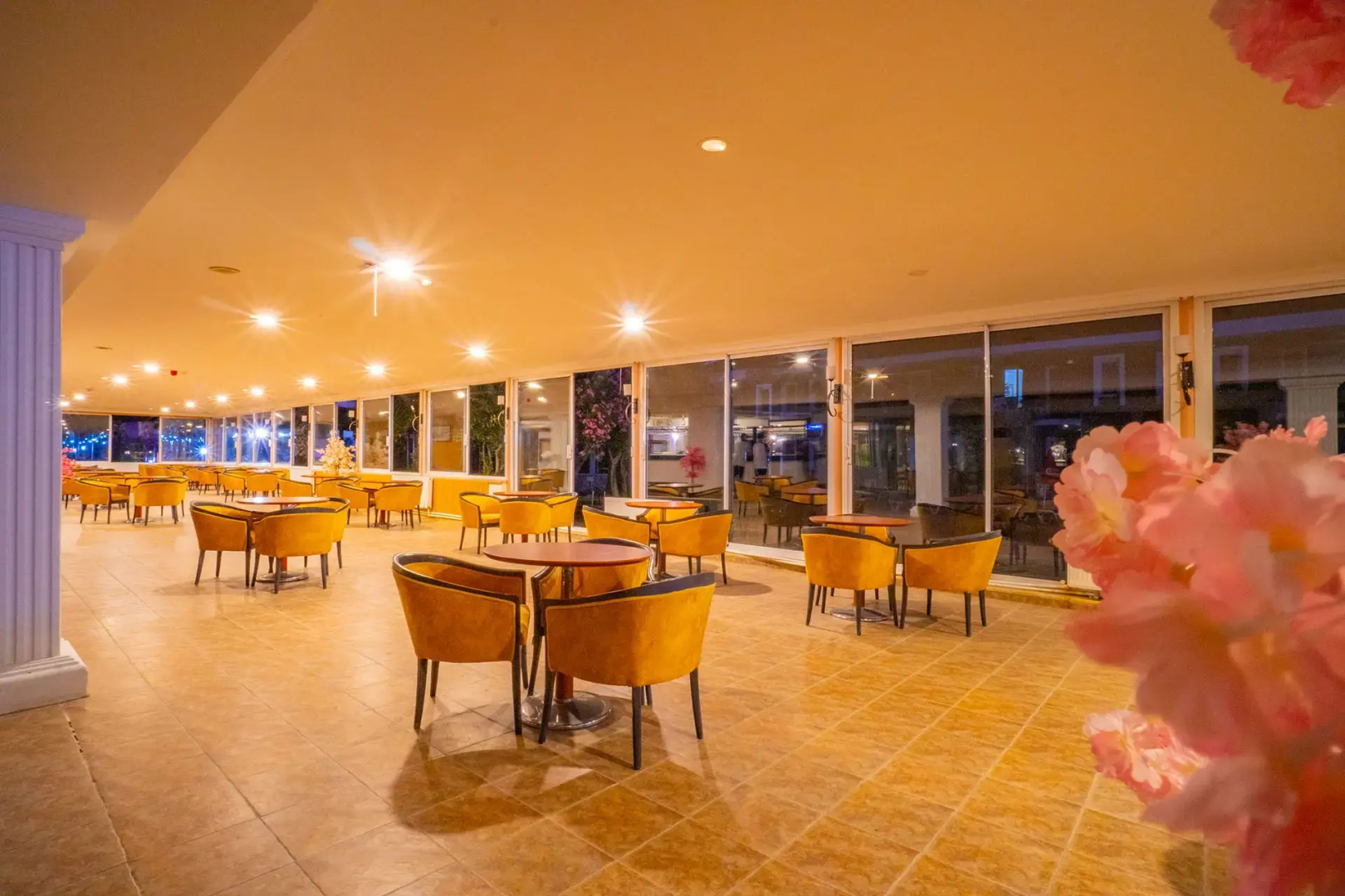 Larina Thermal Resort & Spa