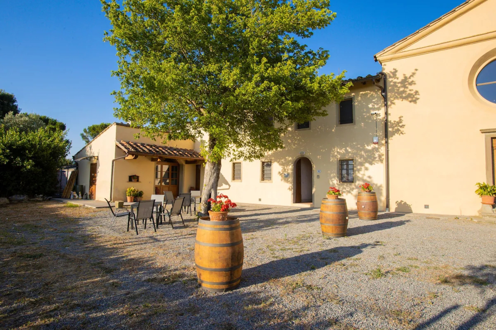 Agriturismo Streda Wine & Country Holiday