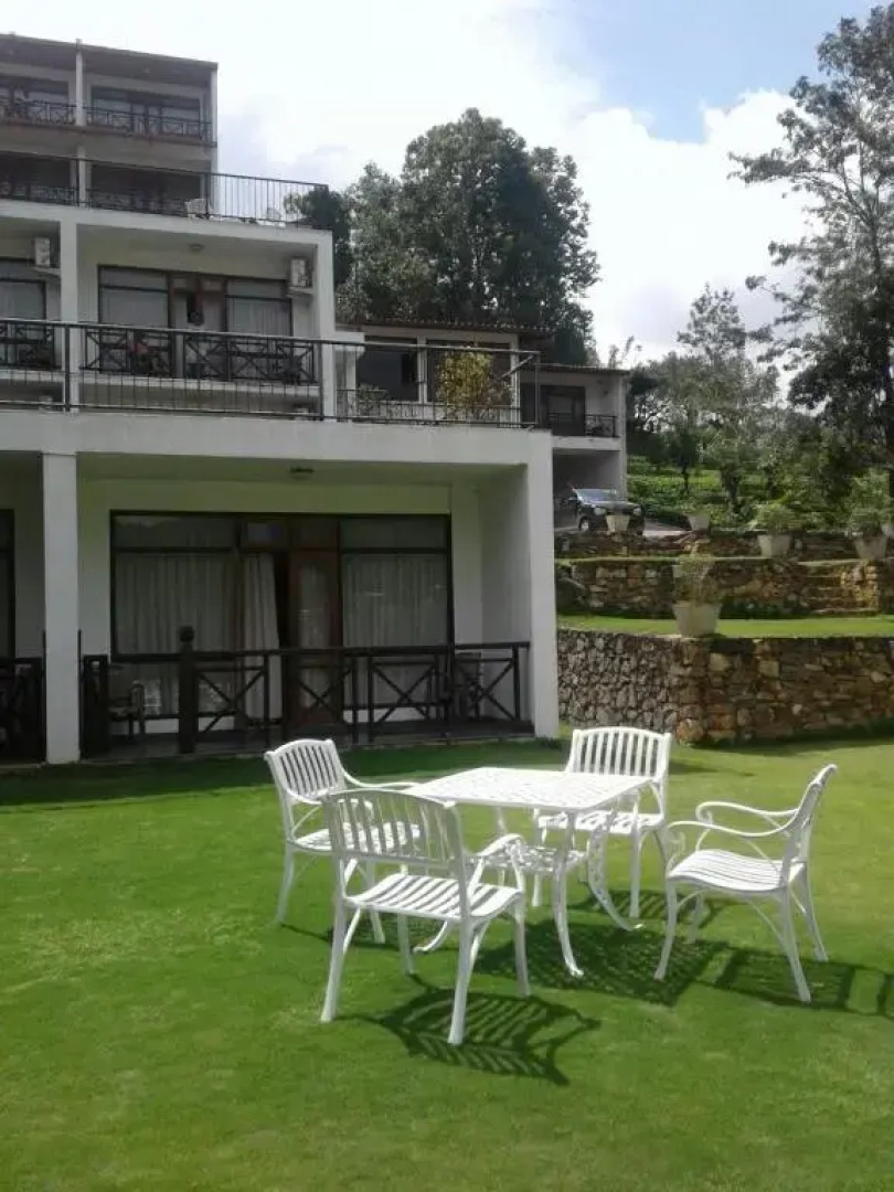Hotel Alta Vista