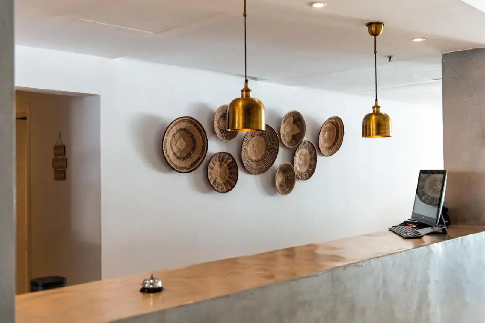 Atlantic Holiday Hotel