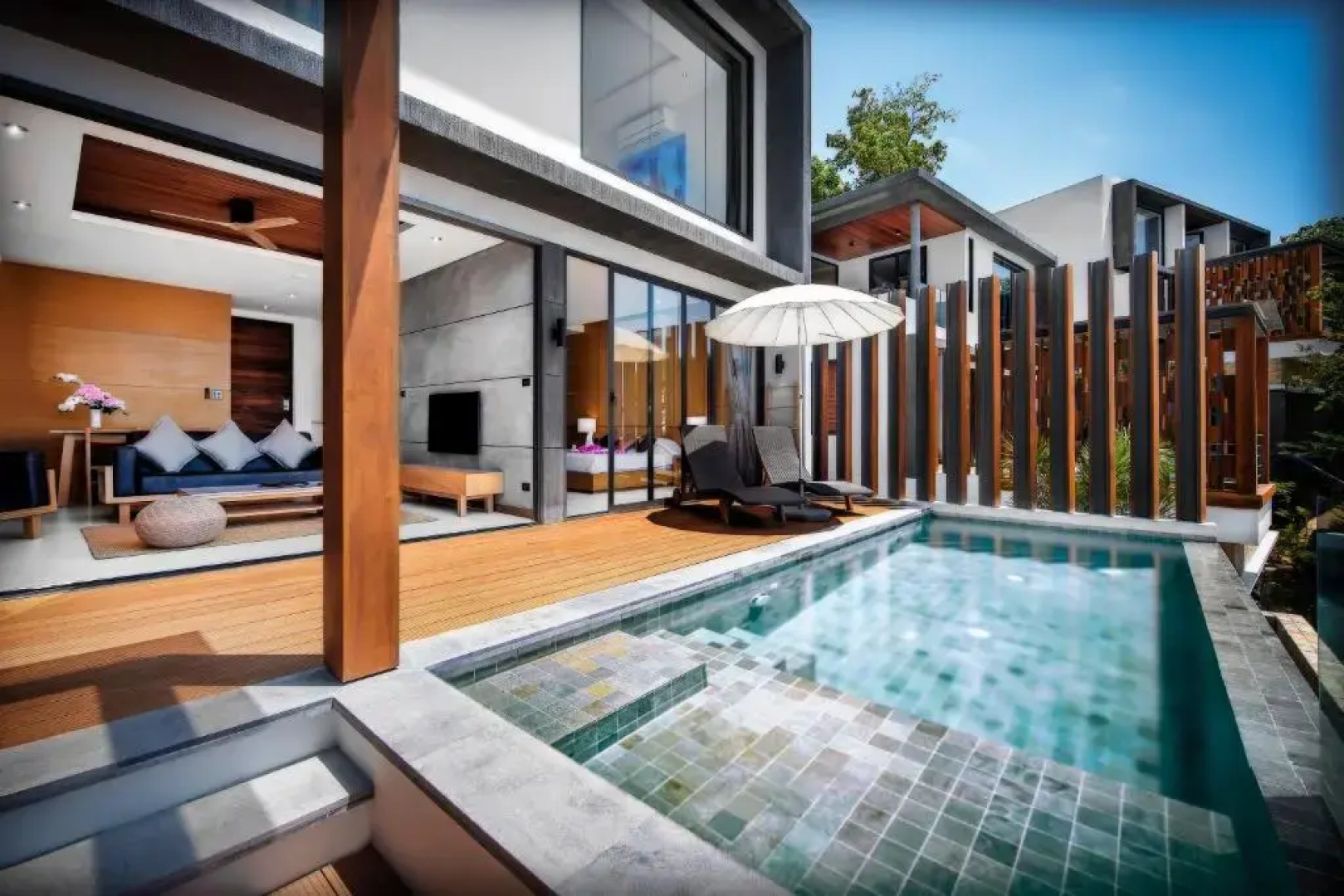 Jamahkiri Resort & Spa